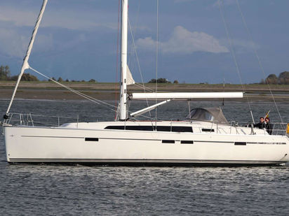 Velero Bavaria Cruiser 46 · 2018 (0)