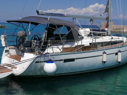 Velero Bavaria Cruiser 37 · 2014 · Into the Blue (0)