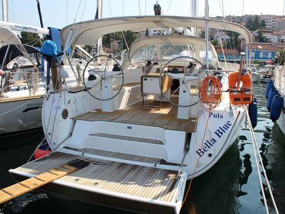 Sailboat Bavaria Cruiser 45 · 2013 · Bella Blue (0)