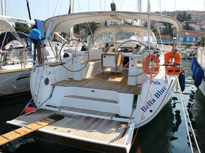 Zeilboot Bavaria Cruiser 45 · 2013 (0)