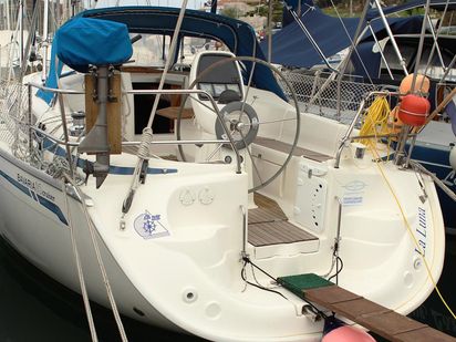 Sailboat Bavaria Cruiser 30 · 2006 (0)