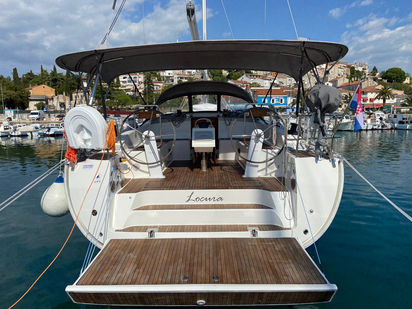 Sailboat Bavaria Cruiser 51 · 2015 (0)