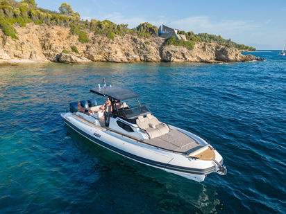 Bateau à moteur Salpa Soleil 42 · 2022 (0)