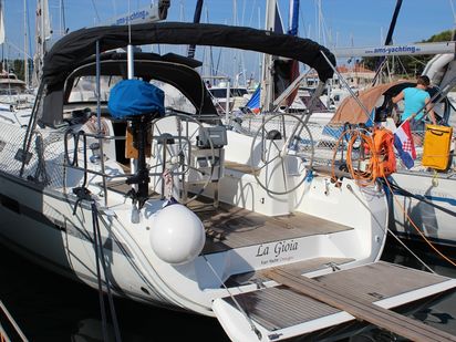 Segelboot Bavaria Cruiser 40 · 2011 · La Gioia (0)