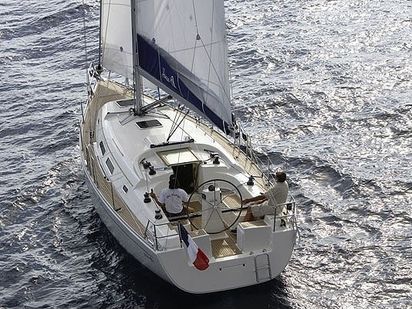 Zeilboot Hanse 370 · 2008 (0)