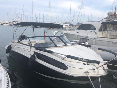 Hors-bord Bayliner VR 5 · 2019 (0)