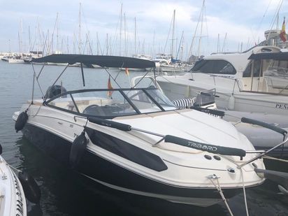 Sportboot Bayliner VR 5 · 2019 (0)