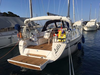 Voilier Bavaria Cruiser 37 · 2017 · Lilli (0)