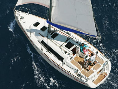 Barca a vela Beneteau Oceanis 311 · 2019 (0)