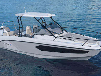 Speedboot Beneteau Flyer 8 Sundeck · 2023 (0)