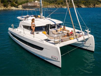 Catamarán Bali 4.2 · 2023 · Loxarel (0)