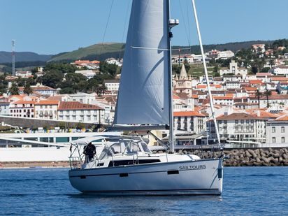 Zeilboot Bavaria Cruiser 37 · 2014 (0)