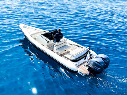 Gommone Technohull G7 · 2023 · Souan (1)