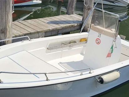 Speedboat Custom Built · 2014 · ROY580 (0)