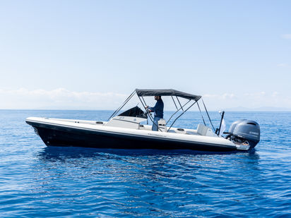 Gommone Technohull G7 · 2023 · Souan (0)