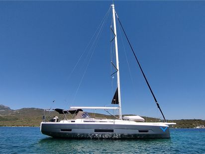 Sailboat Dufour 470 · 2021 (0)