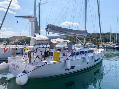 Sailboat Salona 46 · 2022 (0)