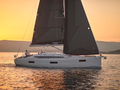 Velero Elan Impression 43 · 2024 (0)