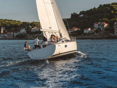 Velero Elan Impression 45.1 · 2022 (0)