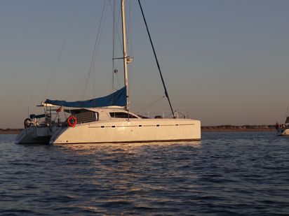 Catamarano Nautitech 475 · 1995 (0)