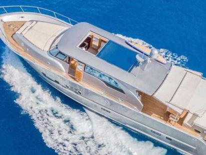 Speedboot Lobster 62 · 2015 (refit 2018) · Llevech (1)