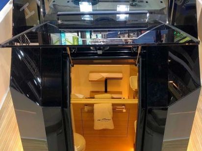 Sportboot de antonio Yachts D28 Open · 2024 · Marf (0)