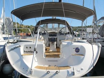 Sailboat Bavaria Cruiser 46 · 2008 (0)