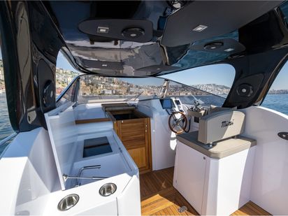 Bateau à moteur Mimi Libeccio 11 Cabin · 2023 · Mimi (1)