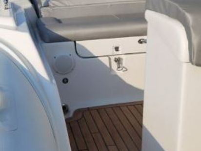 RIB Custom Built · 2023 · Mpoumpoulina (0)