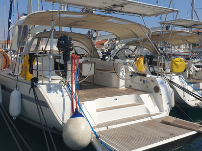 Velero Bavaria Cruiser 45 · 2013 · Orlan (1)