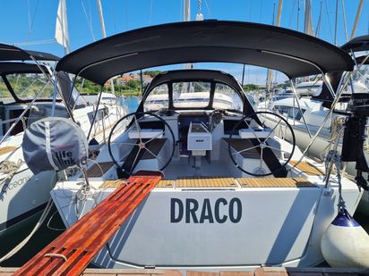 Sailboat Dufour 360 Grand Large · 2018 (0)