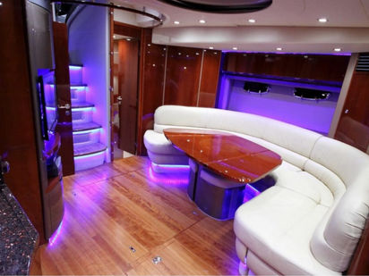 Motorboat Fairline Targa 62 · 2006 · Duje I (1)