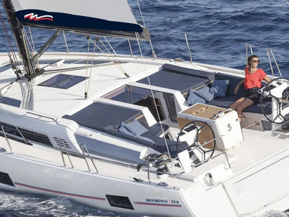 Barca a vela Jeanneau Sun Odyssey 52.2 · 2022 · 4198514550000102903 (0)