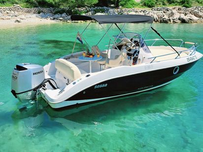 Speedboat Sessa Key Largo 20 · 2020 (0)