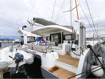 Catamarán Excess 14 · 2024 · Windhunter (0)