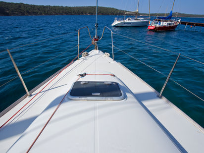 Velero Beneteau First 31.7 · 2007 · Ruta (1)