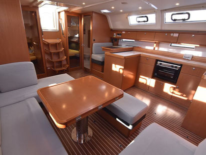 Voilier Bavaria Cruiser 51 · 2014 · TRAMUNTANA (1)