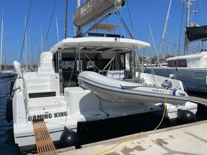 Catamaran Bali 4.2 · 2024 · Gaming King (0)