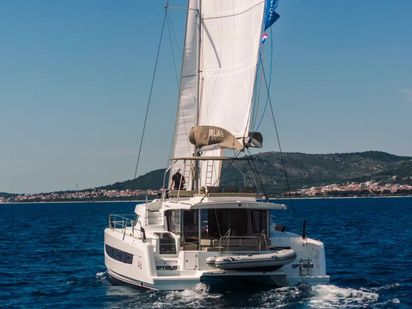 Catamarano Bali 4.6 · 2024 · Optimus (1)