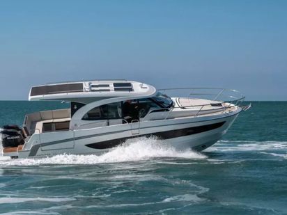 Motorówka Beneteau Antares 11 OB · 2024 · Falcon (1)