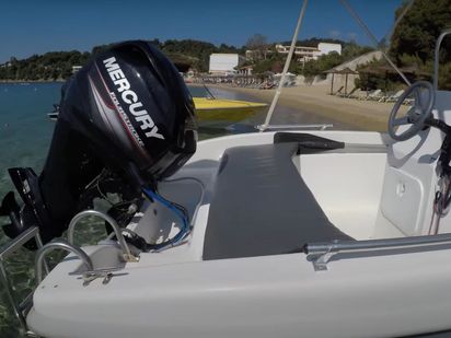 Motorboat A-Hellas 4.7 · 2018 · Jason (1)