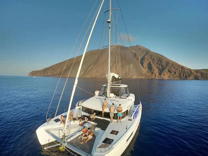 Catamarán Lagoon 50 · 2020 · Colibrì Platinum Service (0)