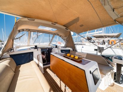 Barca a vela Dufour 390 Grand Large · 2020 · ARTEMIS (0)