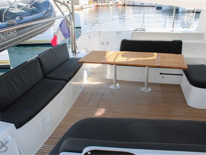 Catamaran Lagoon 46 · 2022 · L'Orceo (1)