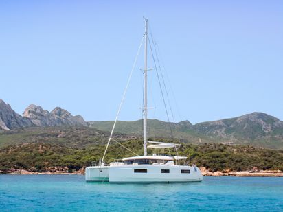 Catamaran Lagoon 46 · 2022 (0)