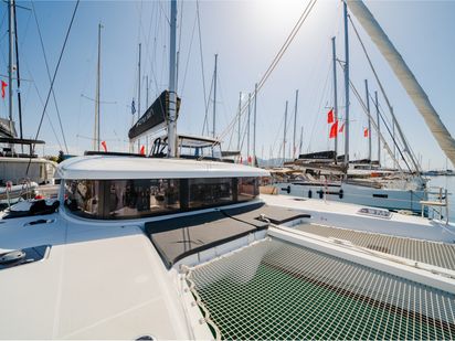 Catamarán Lagoon 42 · 2023 (0)