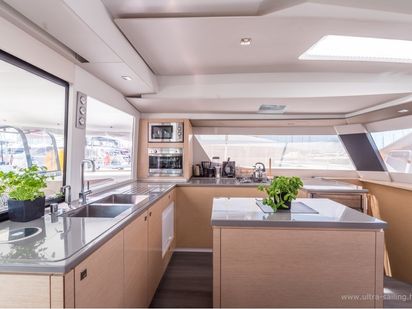 Catamarano Fountaine Pajot Saba 50 · 2020 · SABA 50 -  AC and generator (1)