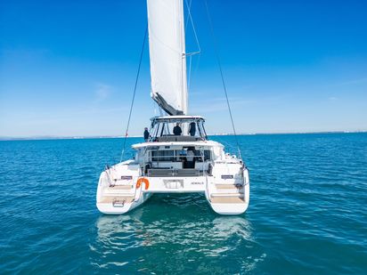 Catamarano Lagoon 46 · 2023 (0)