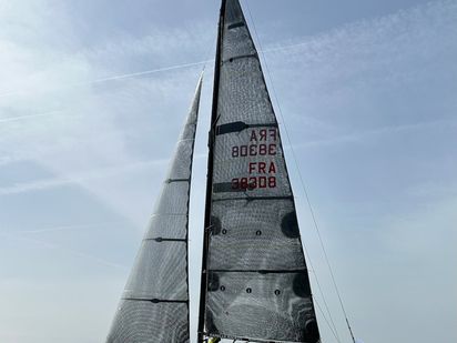 Sailboat JPK 1010 · 2012 (0)