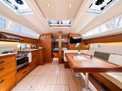 Sailboat Jeanneau 54 · 2020 · CELENA IV (1)